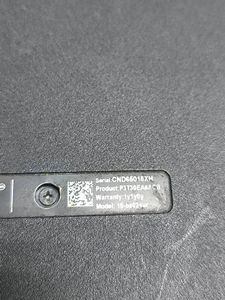 Б/в Ноутбук Hp 15/amd a10 9600p ddr4/8gb ddr4/hdd 1000 gb/ssd *відсутній/radeon r7 m340 01-200797491