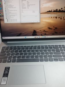 Lenovo 16/core i5-12450h ddr5/16gb ddr5/hdd *відсутній/ssd 512 gb/*інтегрована