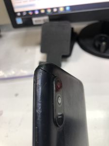 Б/у Мобильный телефон Xiaomi redmi 9a 2/32gb 01-200815943