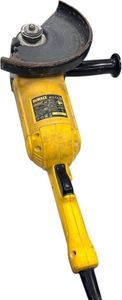 Б/в Кутова шліфмашина Dewalt dwe492 01-200771098