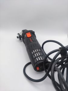 Б/в Кутова шліфмашина Dnipro-M gs-120s 01-200819013