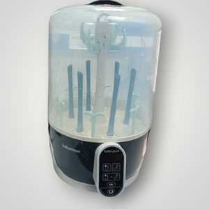 Б/у Стерилизатор Babymoov turbo pure a003106 01-200621073