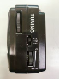 Б/у Радиоприемник Golon rx-608 01-200819594