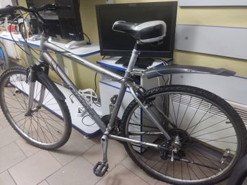 Б/в Велосипед Giant cypress se 01-200820085