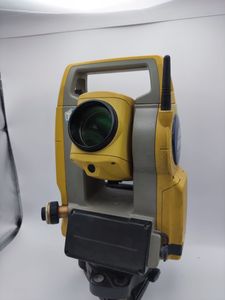 Б/в Тахеометр Topcon es-107 01-200819007