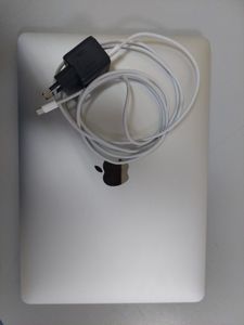 Б/в Ноутбук Apple macbook air 13" 2020 a2179 core i3 1,1ghz/ram8gb/ssd256gb/intel iris plus graphics 01-200820615