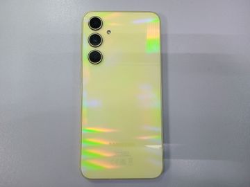 Б/в Мобільний телефон Samsung galaxy a35 5g sm-a356b 8/256gb 01-200820676