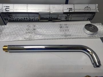 Б/в Тримач для верхнього душу Paffoni zsof035cr 01-200820653