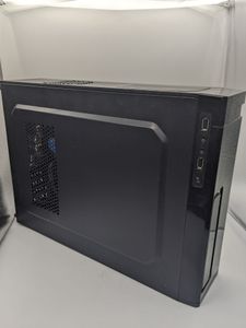Б/у Системный блок Пк intel pentium g4620/ram 8 gb/hdd 1000 gb/ssd 240 gb/інтегрована 01-200821309