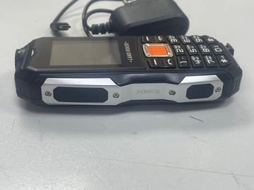 Б/в Мобільний телефон Land Rover 2021 big battery black 01-200821289