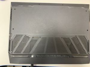 Б/в Ноутбук Dell 15/core i5-10200h ddr4/8gb ddr4/ssd 512 gb/geforce rtx3050 4gb 01-200820537