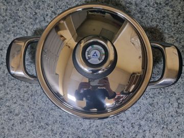 Б/в Каструля Bauer pat 20cm 01-200824863