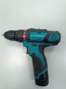 Б/в Шурупокрут Grand да-12dfr/pro 01-200824355