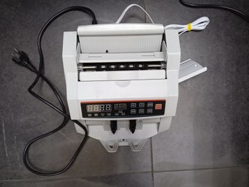 Б/у Счетчик банкнот Bill Counter 2089 uv/mg 01-200816976
