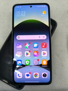 Б/у Мобильний телефон Xiaomi redmi note 14 5g 8/256gb 01-200763058