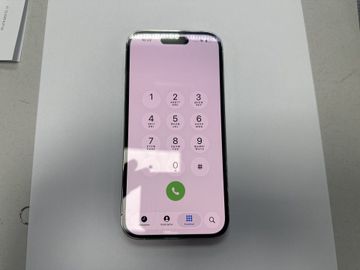 Б/в Мобільний телефон Apple iphone 14 pro 256gb 01-200825519