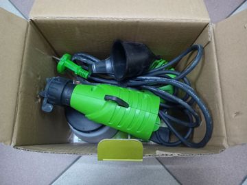 Б/у Фарбопульт з компресором Procraft pse-550 01-200825617