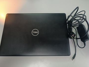 Б/в Ноутбук Dell 15/amd a6 9225 ddr4/4gb ddr4/hdd *відсутній/ssd 220 gb/*інтегрована 01-200826133