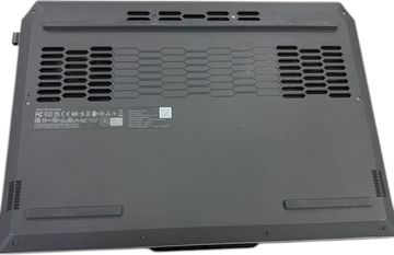 Б/у Ноутбук Lenovo loq 15iax9i luna core i5-12450hx/ram 16 гб/ssd 512гб/intel arc a530m 01-200805473