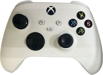 Б/в Ігрова приставка Microsoft xbox series s 512gb 01-200789243