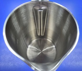 Б/в Електрочайник Xiaomi electric glass kettle 18-000094125