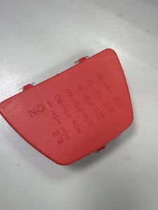 Б/в Набір інструментів Yato yt-0590 01-200827596