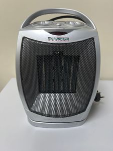 Б/у Обогреватель Grunhelm ptc-905a 01-200828639