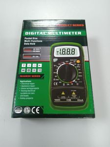 Б/в Мультиметр Didgital Drum xl 830l 16-000270129