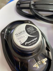 Б/в Акустика Pioneer ta-a6913i 01-200828637