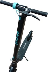 Б/в Електротранспорт Proove x-city pro 01-200829379