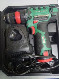 Б/в Шурупокрут Parkside pbsa 12 d2 01-200828812