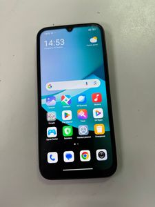 Б/в Мобільний телефон Xiaomi redmi 15c 4g 4/128gb 01-200829531