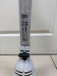 Б/в Газонокосарка Stihl fse 31 01-200820069