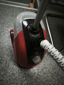 Б/в Пароочищувач Cold Daimond tk00001 01-200829892