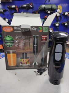 Б/в Блендер Bitek bt-327 16-000269695