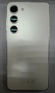 Б/в Мобільний телефон Samsung galaxy s23 8/256gb 01-200829109