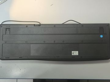 Б/в Клавіатура Logitech k120 01-200830045