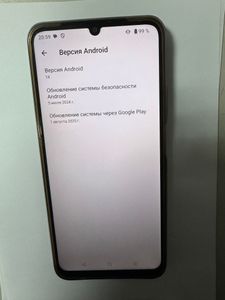 Б/в Мобільний телефон Realme c53 6/128gb 01-200829852