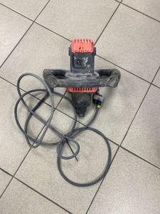 Б/в Дриль-міксер Dnipro-M bm-142s без розмішувача 01-200812457