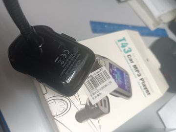 Б/в Мультимедіа ресивер Без Виробника t43 01-200830338