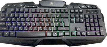 Б/в Клавіатура Havit hv-kb406l 01-200821593