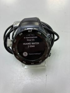 Б/в Годинник Huawei watch 2 01-200295562