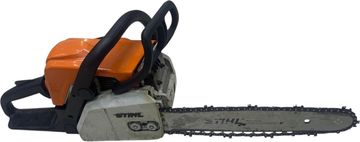 Б/у Пила цепная Stihl ms 180 01-200776844