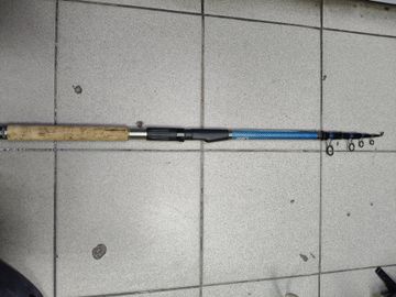 Б/в Вудилище Kalipso navigator pro 300 01-200832794