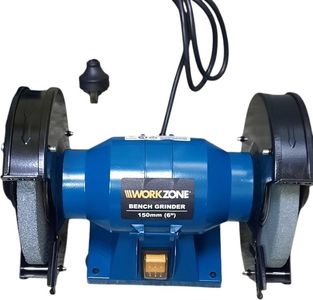 Б/в Верстат точильний Workzone tta 2130 01-200758117