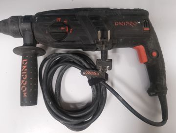 Б/в Перфоратор Dnipro-M rh-16 01-200769983