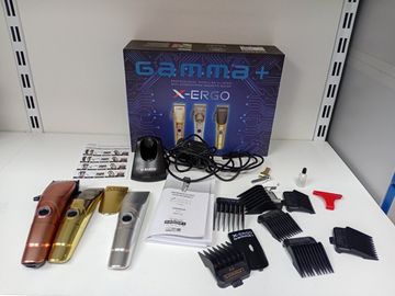 Б/у Триммер электрический Gamma Piu x-ergo 01-200831476