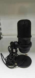 Б/в Мікрофон Hyperx solocast 01-200829115