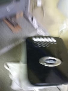 Б/в Кондиціонер мобільний Germatic bl-201dlr 01-200832932