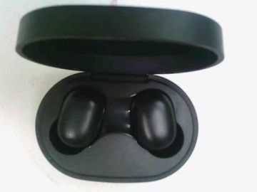 Б/в Навушники Gelius gp-tws010x pro reddots 01-200833302